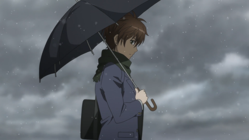 Illustration for article titled Grex's Zetsuen no Tempest Review